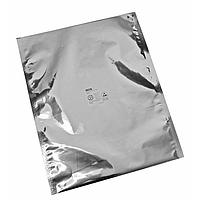 SCS 3371418 Anti-Static Moisture Barrier Bag, 3370 Series, 14 X 18, 100 Ea