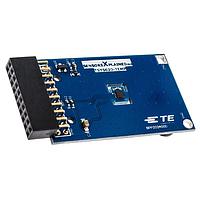 TE CONNECTIVITY SENSORS DPP202A000 Temperature Sensor Xplained Pro TSY02D