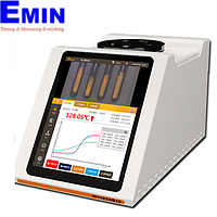 HINOTEK MP420 Melting Point Apparatus (RT -400°)