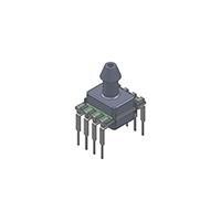 Amphenol All Sensors ELVH-015A-HAND-I-NAA5 Board Mount Pressure Sensors PRESSURE SENSOR
