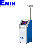 Guide IR236E Infrared Fever Sensing System (0°C〜50°C, ±0.3°C)