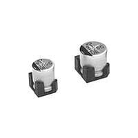 Nichicon UUE1C331MNS1MS Aluminum Electrolytic Capacitors 16volts 330uF AEC-Q200