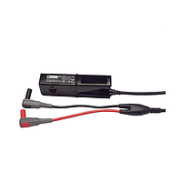 Chauvin Arnoux MINI09 AC current measurement