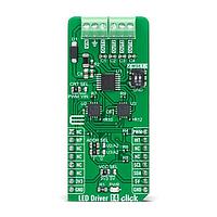 Mikroe MIKROE-4996 Add-On Boards LED Driver 14 Click
