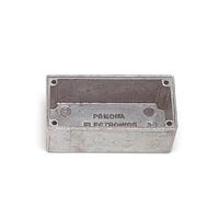 Pomona Electronics 2400 Shielded 2.25X1.13X.88" BOX