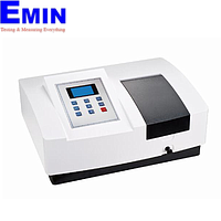 YOKE UV1600 Single Beam Spectrophotometer (190-1000nm, 2nm)