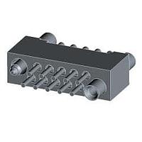 AirBorn WTA70PD7JTA Connectors St Plug70ContTermLen TurnJackset Hrdwr