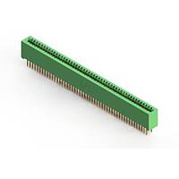 EDAC 842-098-523-201 Receptacles High Temp Card Edge Connector