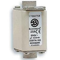 Eaton Bussmann 170M5119 High Speed Fuse 800A 690V 2KE/80 AR UR