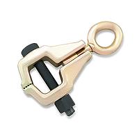 TOPTUL JFDA0105 Heavy Duty Clamp