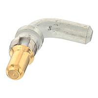 Molex / FCT 173112-0161 D-Sub Contacts FCT TERM HPWR RA PC PC PLG 40 AMP