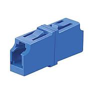 Panduit FASSLCZBU-L Adapters LC Simpl Fiber Optic Adapter BU (Zirc)