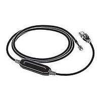 Omron Automation and Safety E58-CIFQ2-E Serial Cable E5EC USB Serial Cbl Use w/ 653-E58-CIFQ2