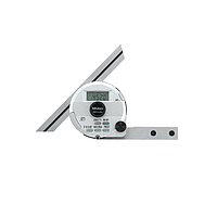 MITUTOYO 187-551 Digital Universal Protractor (150mm (6"))