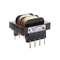 Bel Signal Transformer DST-2-12 Printed Circuit Mount Transformer 50\60 Hz, Laminated Transformer