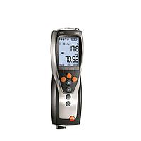 TESTO 635-2 Temperature And Moisture Meter