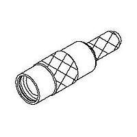 Molex 73415-3210 Connectors MMCX JACK CABLE RG178