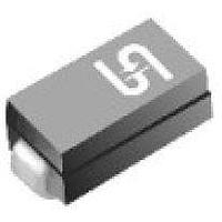 Taiwan Semiconductor SMA6J30A R3G TVS Diodes 600W, 35.1V, 5%, Unidirectional, TVS