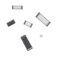 Vishay Dale Thin Film L-1505M1R00FBT0 Thin Film Resistor Surface Mount Chip L-1505 300PPM 1 1% B T0