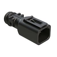 Amphenol SINE Systems ATBS-265-0405 Accessories 4 POSITION BACKSHELL