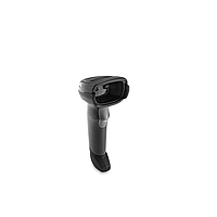 Zebra DS2208-SR Barcode Scanner (with stand)