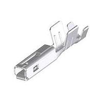 Molex 33012-2003 (Cut Strip) Terminals MX150 F 22AWG TIN Cut Strip of 100