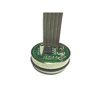 TE CONNECTIVITY SENSORS 86BSD015PG-3AIC Board Mount Pressure Sensors Digital Output I2C (ADDR. 0X28H)