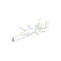 Molex 02-09-2101 (Cut Strip) Contacts .093 TERM M 14-20AWG CUT STRIP OF 100