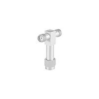 HUBER+SUHNER 5502.19.0004 2-Way Reactive Power Splitter 2000-2500 MHz, 2-ways, SMA(f)/SMA(m)