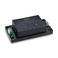 MEAN WELL DDRH-30-24ST Isolated 30W 150-1500Vin 24V 1.25A Screw terminal mnt