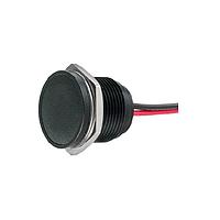 APEM Q16F1CXXB220E Indicators LED INDICATOR 16MM