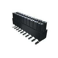 Samtec IPS1-120-01-L-D-PL Power to the Board .100" Mini Mate(R) Isolated Power Connector Socket Strip