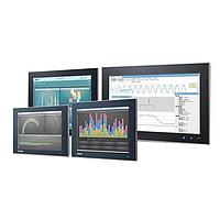 Advantech WA-ST1251T-E15H4AE Embedded Box Computers TPC-1251T-E3AE, 1500 tags, 1TB HDD, WES