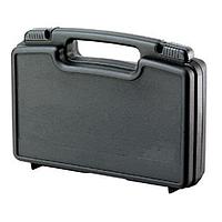 Flambeau 6780TP Single Compartment Tradesman 14" (35.56 cm) Translucent Blue