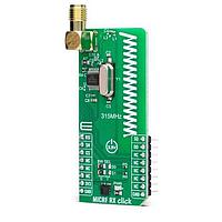 Mikroe MIKROE-6014 Add-On Boards MICRF RX Click
