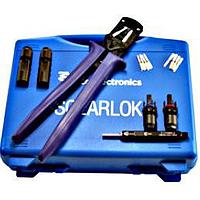 AMP Connectors - TE Connectivity 5-1579010-4 Kits SOLARLOK PV4 INSTALL KIT