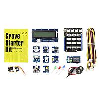 Seeed Studio 110060024 Multiple Function Sensor Grove - Starter Kit for Arduino