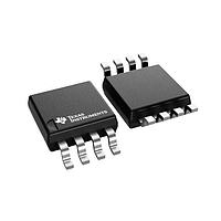 Texas Instruments TMP4718ADGKR Temperature Sensors High-accuracy remote and local temperatu