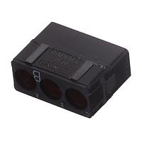 Radiall EPXBNC3SB Rack & Panel Connectors EPXBNC3SB