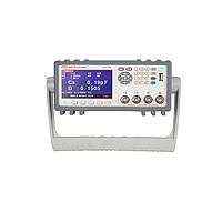 JINKO JK2817N LCR Meter Digital Bridge Meter (0.1V 0.3V 1V)