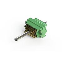 EDAC 516-020-500-605 Connectors Rack & Panel Connector