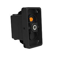 Carling Technologies VLD2AN01-00000-000 Rocker Switches