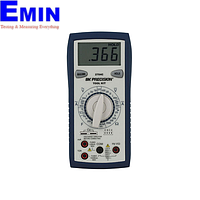 BKPRECISION 2704C Manual Ranging Tool Kit DMM with Transistor test