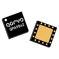 Qorvo QPA9842SR General Purpose Amplifiers 3.4-3.8 GHz 0.25W Balanced Amplifier