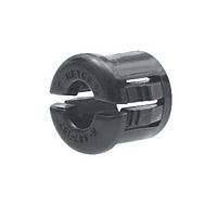 Heyco 2068CB Snub Bushing K 625-375 WHITE