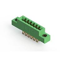 EDAC 305-012-555-507 Headers Card Edge Connector