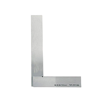 Niigata Seiki AA-F150 NIIGATA SEIKI AA-F150 Beveled Edge Square, 150mm