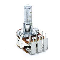 Bourns PDB182-D415F-203A Guitar Potentiometers PANEL CONTROL - 17MM-ST-CARBON