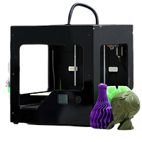 Sunruy SR-D-011B FDM 3D Printer (235x210x180mm)