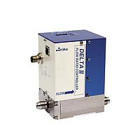 MKS DLT2A2 DELTA™ II 2-zone Flow Ratio Controller (500-10000sccm; 2-CH; DeviceNet)
